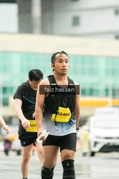 Runner Photo 2804929