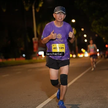 Runner Photo 2804932