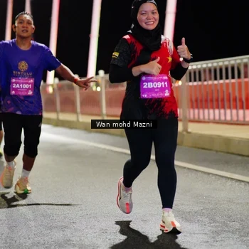 Runner Photo 2804939