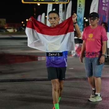 Runner Photo 2804946