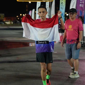 Runner Photo 2804952