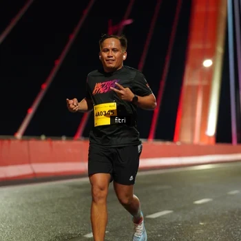 Runner Photo 2804960