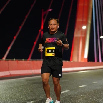 Runner Photo 2804964