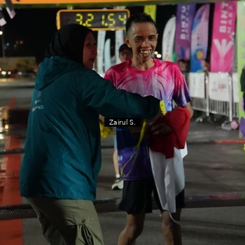 Runner Photo 2804965