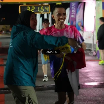 Runner Photo 2804983
