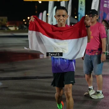 Runner Photo 2804984