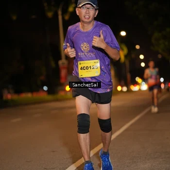 Runner Photo 2804985