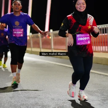 Runner Photo 2804987