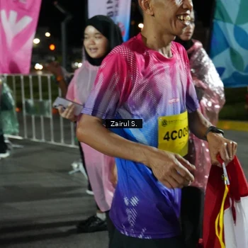 Runner Photo 2804992