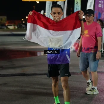 Runner Photo 2805002