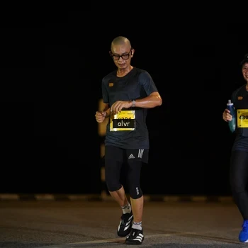 Runner Photo 2805005