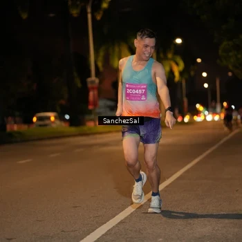 Runner Photo 2805015