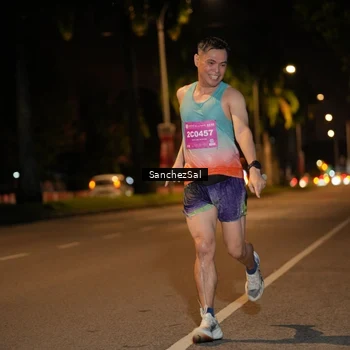 Runner Photo 2805016