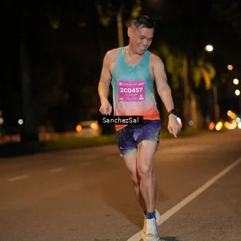 Runner Photo 2805019