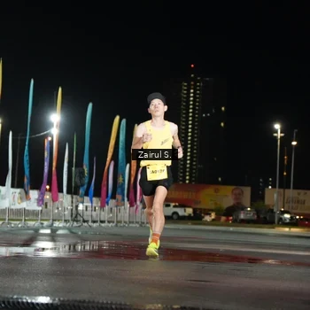 Runner Photo 2805021