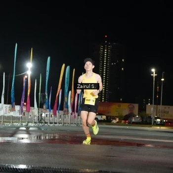 Runner Photo 2805049