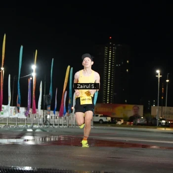 Runner Photo 2805051