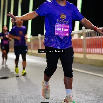 Runner Photo 2805055