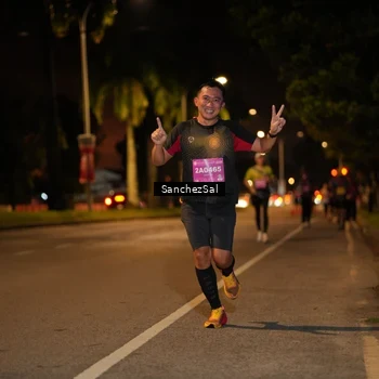 Runner Photo 2805078