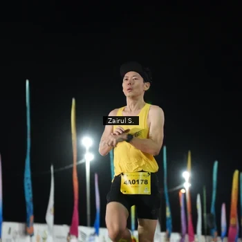Runner Photo 2805080