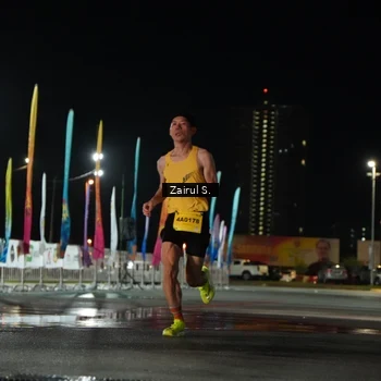 Runner Photo 2805087