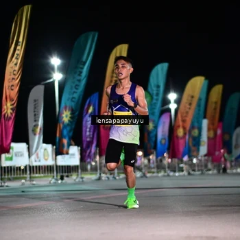 Runner Photo 2805094