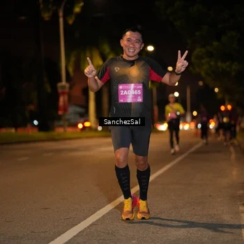 Runner Photo 2805103