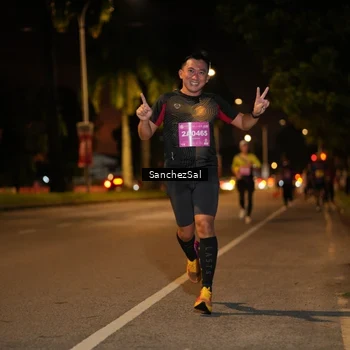 Runner Photo 2805110