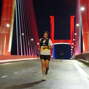 Runner Photo 2805116
