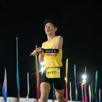 Runner Photo 2805117