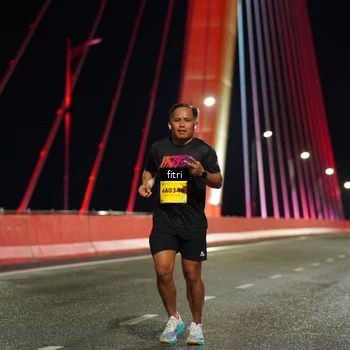 Runner Photo 2805120