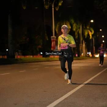 Runner Photo 2805151