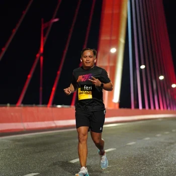 Runner Photo 2805155
