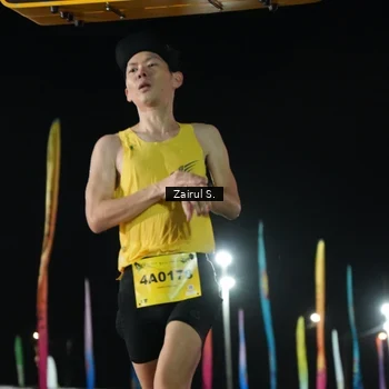 Runner Photo 2805158