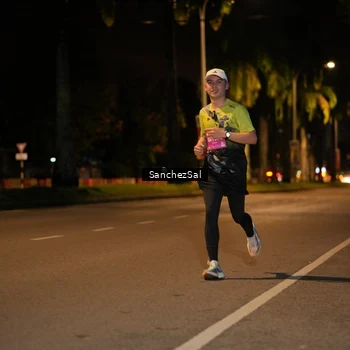 Runner Photo 2805175