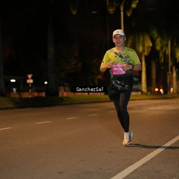 Runner Photo 2805176