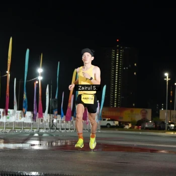 Runner Photo 2805182
