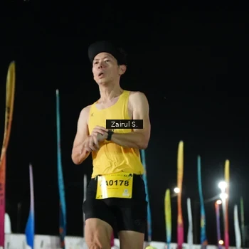 Runner Photo 2805184