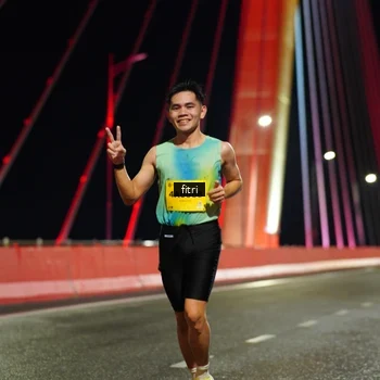 Runner Photo 2805192