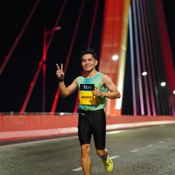 Runner Photo 2805200