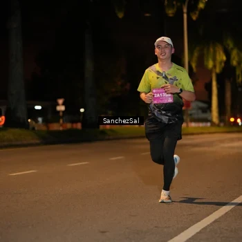 Runner Photo 2805204