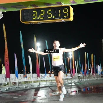 Runner Photo 2805208