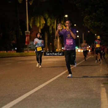 Runner Photo 2805212