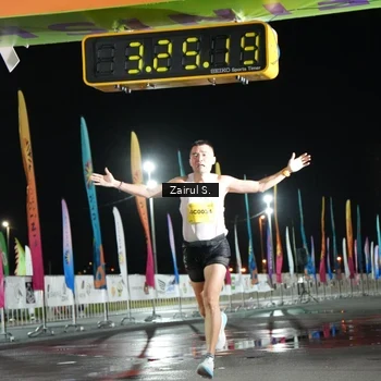 Runner Photo 2805217
