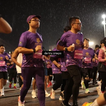 Runner Photo 2805220