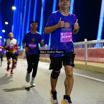 Runner Photo 2805228