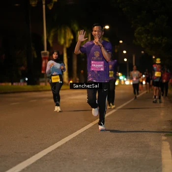 Runner Photo 2805229