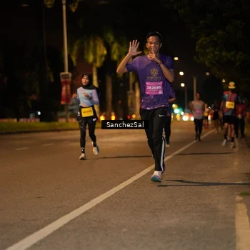 Runner Photo 2805230