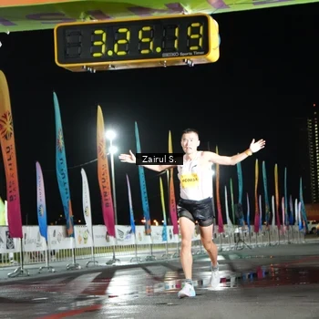 Runner Photo 2805232