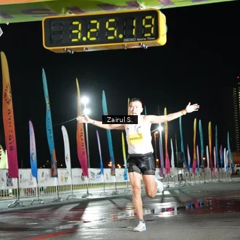 Runner Photo 2805237